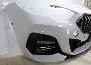 Zderzak przód BMW F44 M-PAKIET 19- pdc6 3