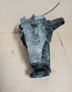 Most Dyfer przod Mercedes W163 4.0CDI 4460-310-010 2