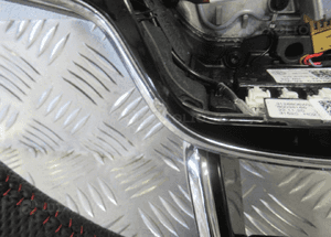 Kierownica multifunkcja skoda octavia iv 4 2019- 7