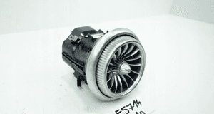 Kratka nawiewu mercedes-benz eqs V297 2021- A2978304100 2