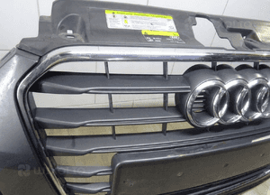 Audi A3 8V zderzak przód 8V3 8v3807437 5