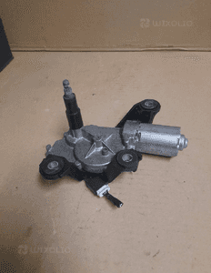 Nissan Qashqai J10 Lift Silniczek wycieraczek 0390201820 4