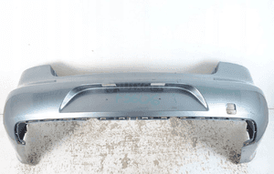 SKODA SUPERB II 3T SEDAN 2008- ZDERZAK TYŁ TYLNY 3T5807421 1