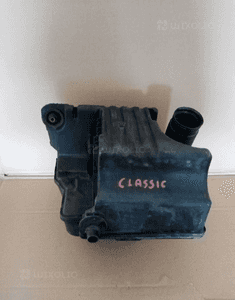 Obudowa Filtra powietrza Mercedes A-Klasa W169 a2660900001 2