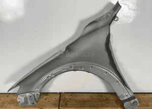 Blotnik przod przedni prawy mazda CX3 CX-3 2014- ladny oryginalny 5