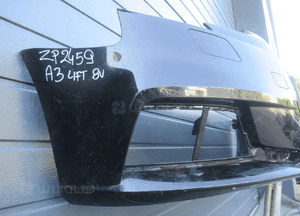 Zderzak przedni przód audi A3 lift 8V3 8V3807437AF 2016-2020 4