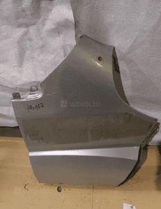 Błotnik prawy przód jumper boxer ducato 06-14 1