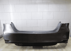 ZDERZAK TYŁ TYLNY TOYOTA CAMRY 2018- 52159-33390 1