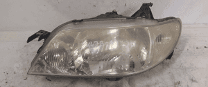Przod przednia lampa lewa mazda 323F bj lift 1
