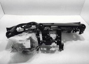 Deska konsola poduszka poduszki air-bag pasy mazda CX-3 CX3 2015-2018 6