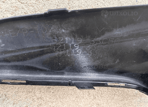 Zderzak przód przedni toyota camry viii XV70 lift fl 2021- 52119-3T961 cały 9