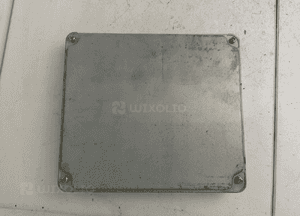 STEROWNIK KOMPUTER SILNIKA ECU 89661-05630 TOYOTA 3