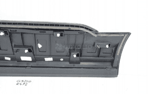 Audi Q7 ii lift 2015- listwa drzwi prawy tył 4M0583970N 7