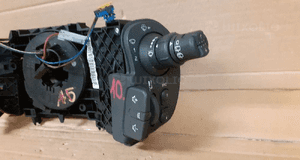 #PRZEŁĄCZNIK ZESPOLONY PAJĄK RENAULT SCENIC II nr 8200127727 3