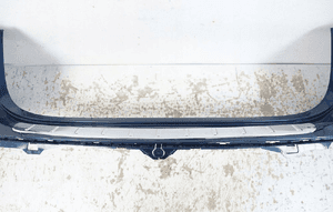 Mercedes gla W247 2019- zderzak tył tylny A2478853004 3