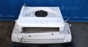 AGREGAT THERMO KING V300 MAX NO 101 1