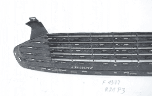FORD MONDEO MK5 V 2015- ATRAPA GRILL ZDERZAKA DS73-8150-J-W 6