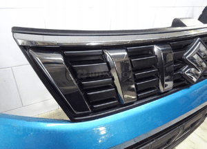 SUZUKI VITARA III 3 15- zderzak przedni 12