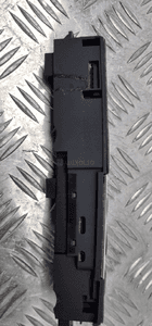 BMW F10 F11 PRZYCISK PANEL PRZEŁĄCZNIK 9202936 5