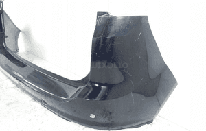 Ford c-max ii MK2 2010- zderzak tył tylny AM51-17K823-J 4