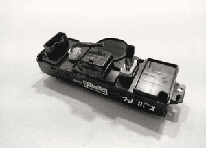 Panel nawiewu klimatyzacji renault kangoo iii 275104539R 2014-2020 lift 7