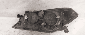Przod przednia lampa lewa nissan primera P12 5