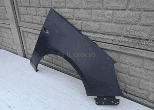 Opel zafira c 12-18 błotnik przedni prawy nowy 2