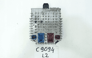 MODUŁ STEROWNIK MULTIMEDIALNY MERCEDES A2238207900 1