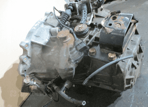 Skrzynia biegów W9J6C kia ceed hyundai I30 1.6 crdi 11