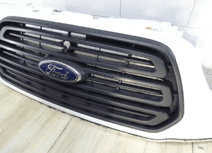 Zderzak przedni ford transit MK8 5