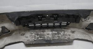 Zderzak przedni opel zafira b lift Z01Q 2012 13