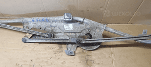 Mechanizm wycieraczek przód Ford Galaxy MK1 Lift 7M3955023D 7M3955119A 3