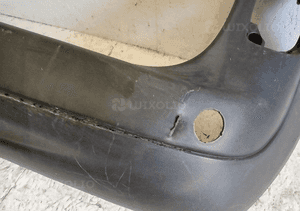 Zderzak tył tylny renault kangoo 2 ii 2008- 4