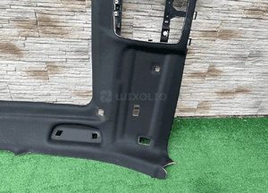 Podsufitka sufit panorama dach bmw X3 G01 X3M F97 7