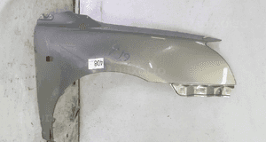 Błotnik przedni przód prawy toyota avensis T25 6T1 1