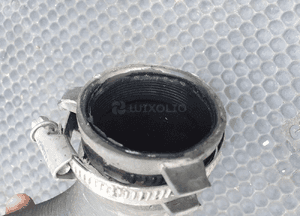 Przewod 8K0145673L 8K0145737J 8K0145709H Powietrza Turbiny Intercooler Rura Krociec Waz 1.8 2.0 TFSI 2.0 TDI Audi A4 B8 A5 8T 32