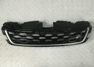Range rover evoque 2 ii L551 19- grill atrapa maskownica chłodnicy nowa oryginał 6