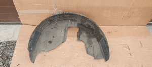 Nadkole lewy tył tylne lewe Opel Zafira C 13301579 1