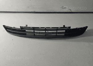 Kratka zderzaka przód przednia środkowa Opel Meriva B II 13325639 13329274 3