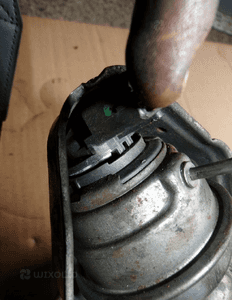 Fiat doblo 500 alfa romeo mito corsa d 1.3 mjet turbosprężarka 55270995 4