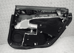 Boczek drzwi lewy tył ford mondeo MK5 DS73-F27659 5