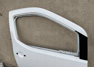 Drzwi przod przednie prawe citroen berlingo iv 4 rifter 2018- bardzo ladne 2