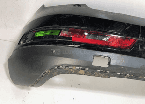 Zderzak tył tylni audi Q3 s-line 8U0 8U0807521AN 3