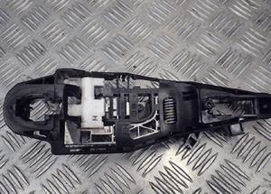 Peugeot 508 klamka zewnętrzna drzwi prawy przód 9674358680 !!! 4