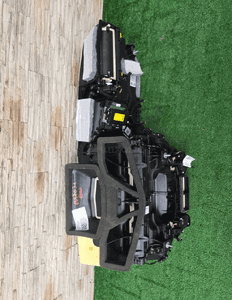 Nagrzewnica bmw 7 G11 6997031 1