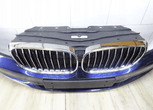 BMW G11 G12 Zderzak PRZÓD PRZEDNI X14 7989181 8