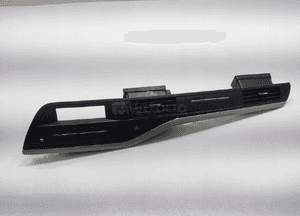 Ramka radia ozdobna deski dekor citroen C5 iii X7 9682359677 08-15 2