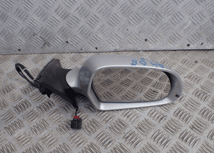 Lusterko prawy przod audi A4 B8 LX7W 6 pin radom 1