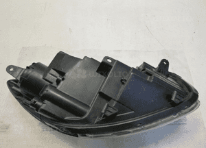 Kia picanto ii lampa przód 9PIN halogenowa lewa 12