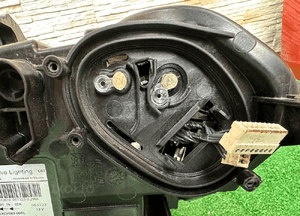 Lampa bmw X7 G07 laser 5A3E522 11